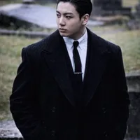 jeon Jungkook