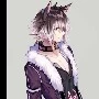 Wolf Fênix(guarda real)