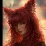 Fox Miriãn (mãe de Rafael)