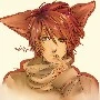 Fox Nashi (irmão de Rafael)