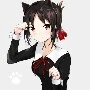 🐈 cat Judy (serva)