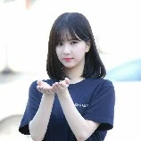 นายอน(นางเอก)