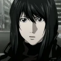 Naomi Misora