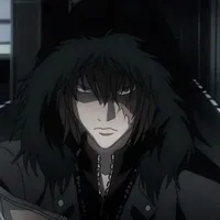 Mello (Mihael Keehl) 