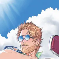 Uncle Rick