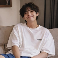 kim/ jeon taehyung