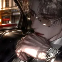 Alexander black