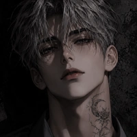 Kian Blackwood(ML)