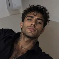 Raj Sharma (Fiance)
