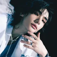 Hyunjin