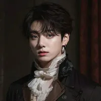 Jungkook Asteris