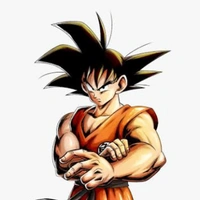 goku