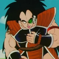 Raditz