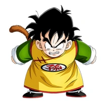Gohan