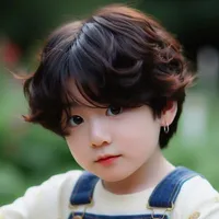 Jeon Byeol (Little Star) [Taekook