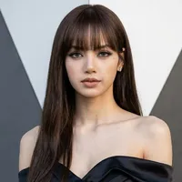 Lisa(Alpha)