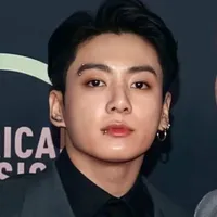 jeon jungkook