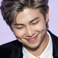 kim namjoon 