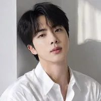 jeon kim seokjin 
