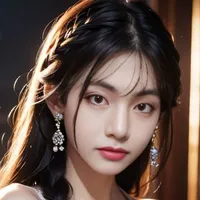 Kim Taehyung [MC]