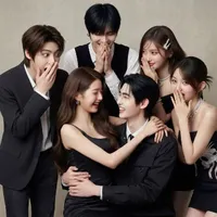 Kim Family [Except Taehyung]