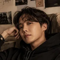 Kim Hoseok [Tae