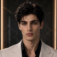 Adrian Sterling(E, ML)