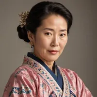 Aunt Su