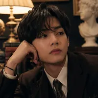 Kim Taehyung/Enigma