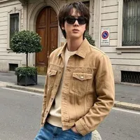 Kim Seokjin/Rare Omega