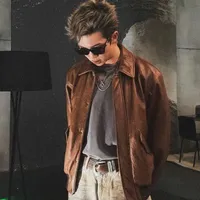 Kim Namjoon/True Blood Alpha