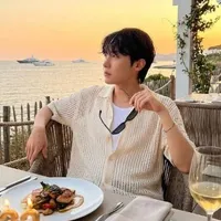 Jung Hoseok/Alpha