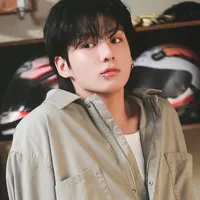 Jeon Jungkook/Rare Omaga
