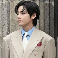 Kim Taehyung [Rare Omega]