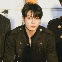 Jeon Jungkook [Enigma]