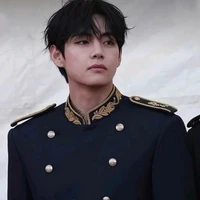 Kim Taehyung (Alpha)