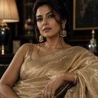Araika Raghuvanshi "MML