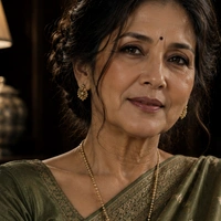 Maya Raghuvanshi "MML