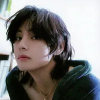 Kim Taehyung / Omega
