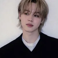 Park Jimin / Omega