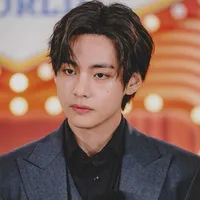 Kim Taehyung /Theodore