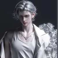 Ashton Virelle (MC)(A)