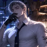 Leonardo Russo(ML father)(E)