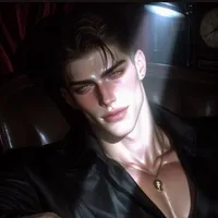 Mikhail Virelle(MC father)(DA)