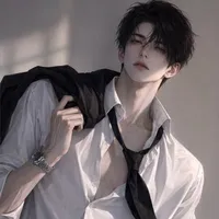 Zane Russo(Ml younger brother)(DA)