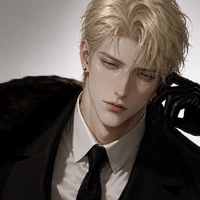 Alexander Ivanich Petrov [E/ML/24]