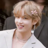 Kim Taehyung