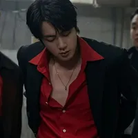Kim Seokjin (Jin)