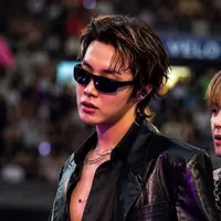 Jung Hoseok (J-Hope)