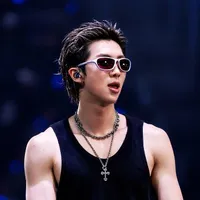 Kim Namjoon (RM)